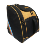 Swix Swix LP1705 Rainbow Lo Pro Alpine Tri Boot Pack Bag (A)