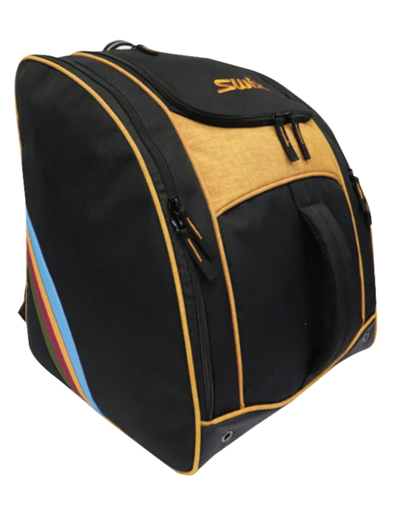 Swix Swix LP1705 Rainbow Lo Pro Alpine Tri Boot Pack Bag (A)