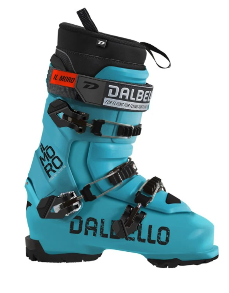 Dalbello Dalbello IL Moro 90 GW Alpine Boot (M)F23