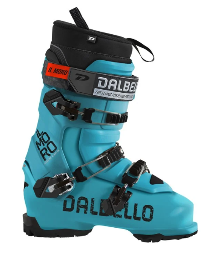 Dalbello Dalbello IL Moro 90 GW Alpine Boot (M)F24