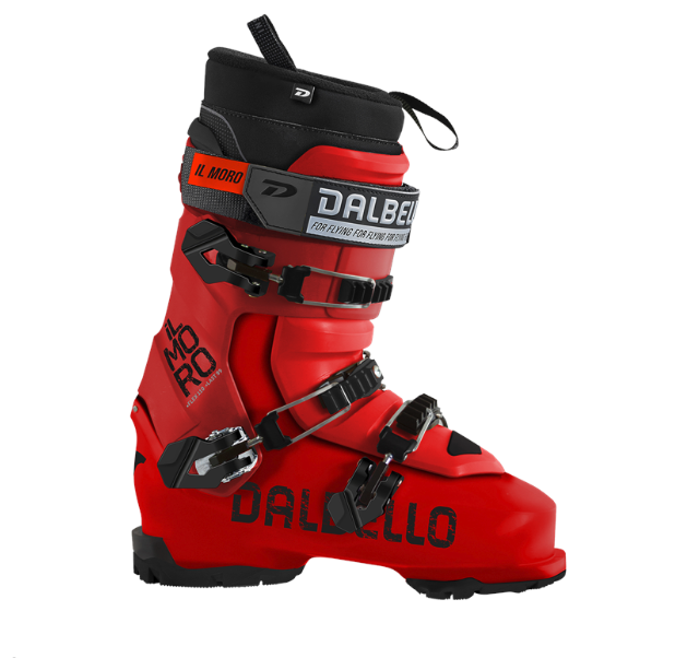 DALBELLO DOLLY 4 スキーブーツ CATEGORY Boots for SKI | 4-Ride