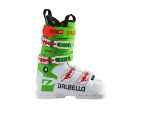 Dalbello DRS 90 LC Alpine Boot (YTH)F23 - Shepherd and Schaller