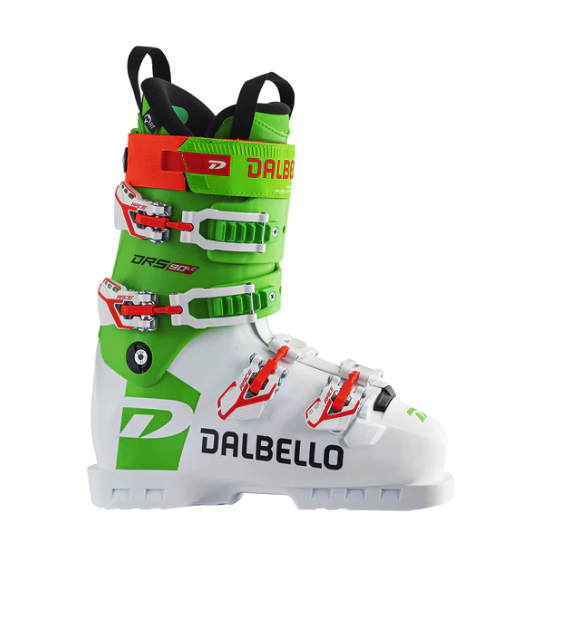 DALBELLO DRS140 チューン済み Dalbello DRS 140 Ski Boots 2025 | evo