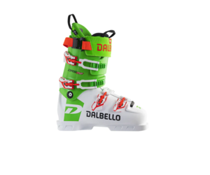 Dalbello DRS 110 Alpine Boot (A)F23 - Shepherd and Schaller