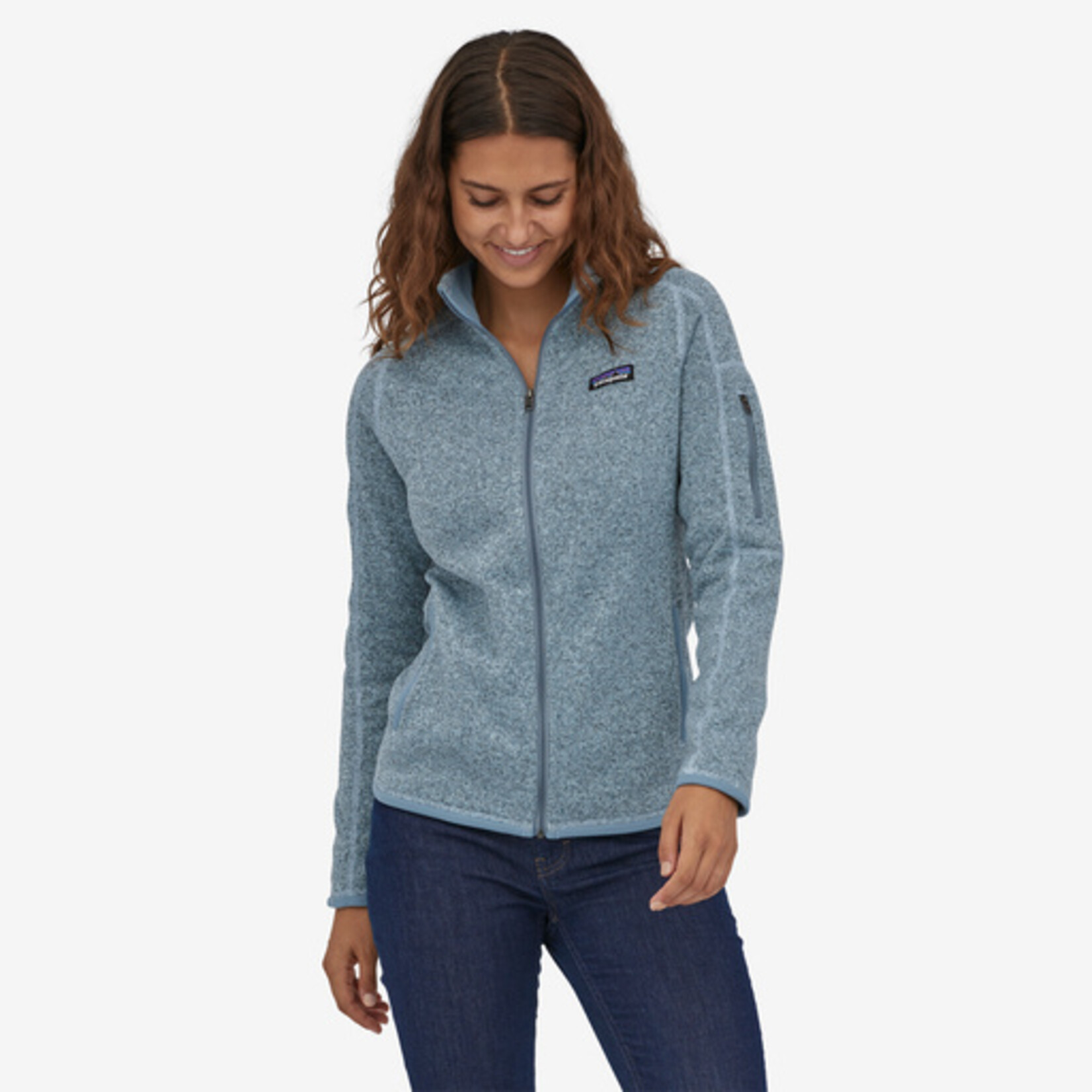 Patagonia Patagonia W's Better Sweater Jacket
