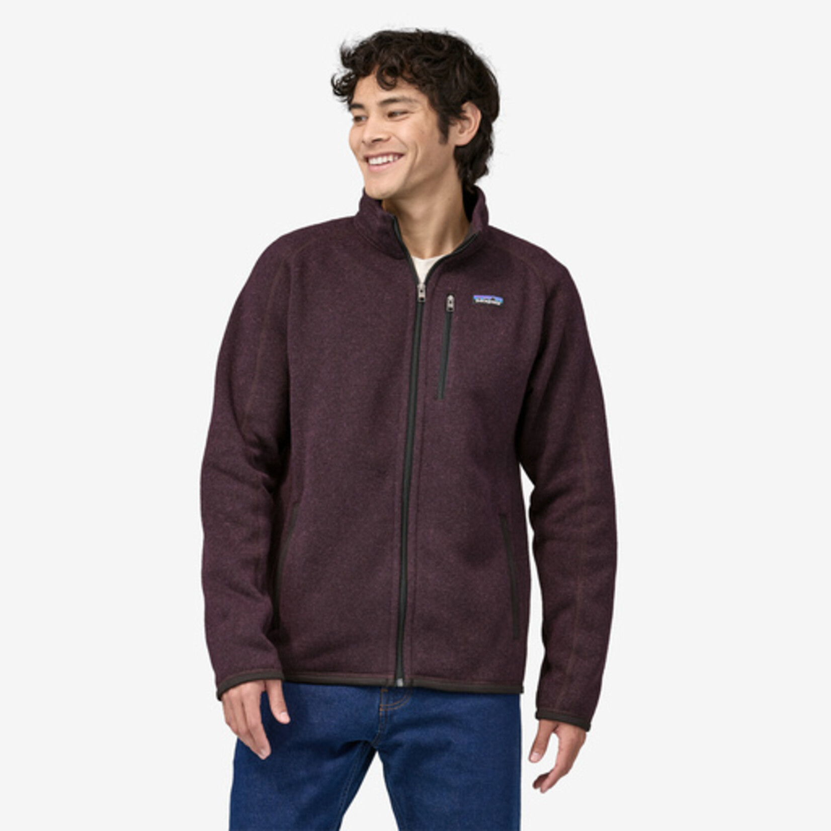 Patagonia Patagonia M's Better Sweater Jacket