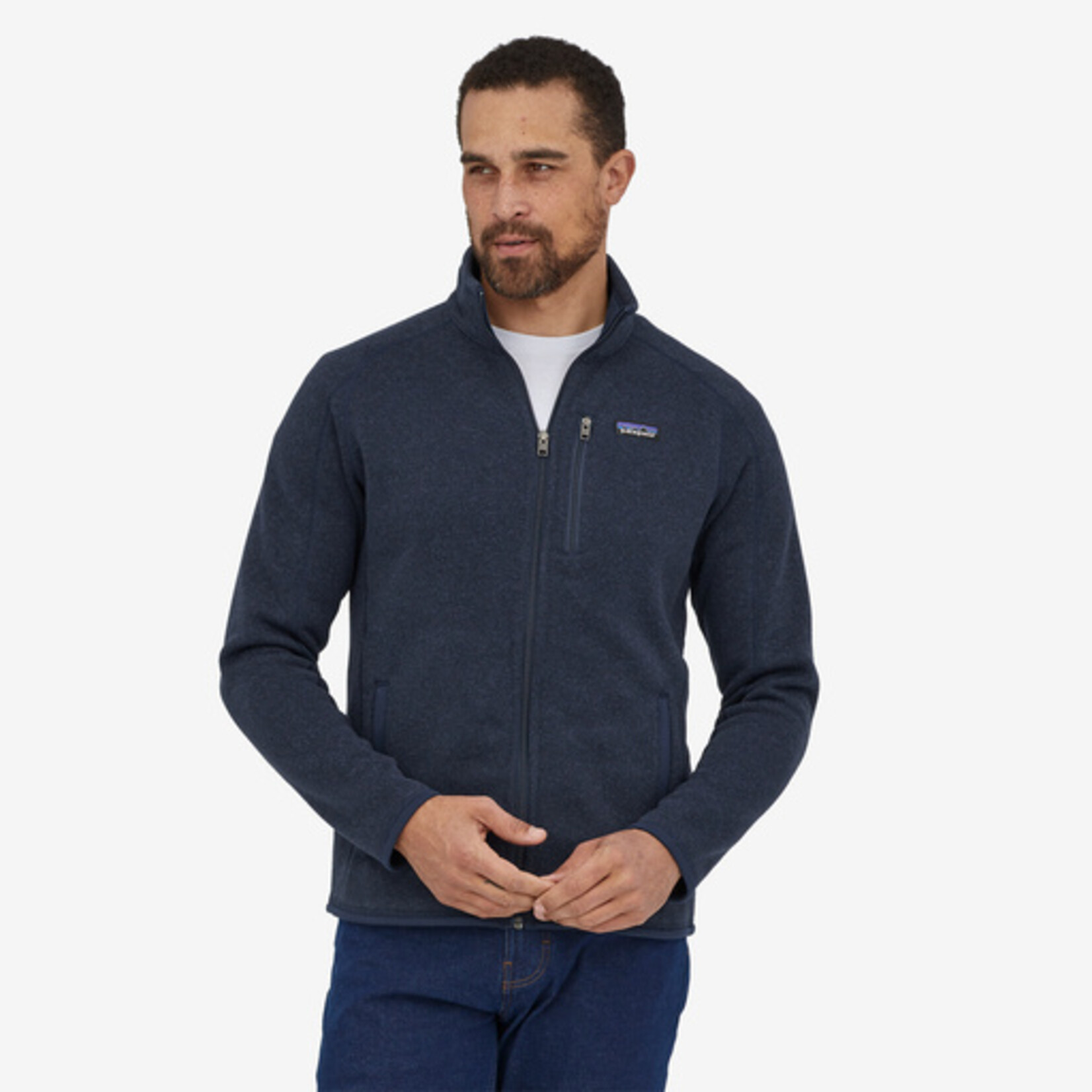 Patagonia Patagonia M's Better Sweater Jacket