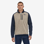 Patagonia Patagonia M's Better Sweater 1/4 Zip