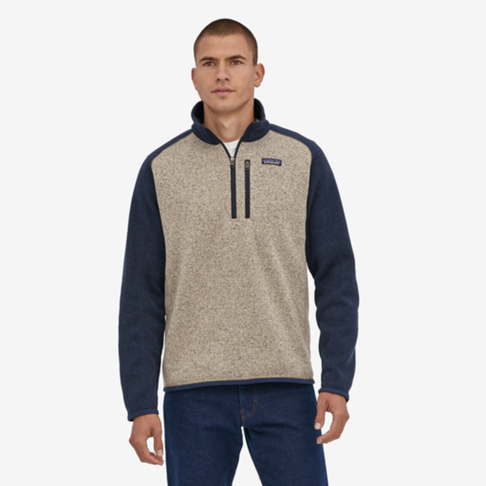 Patagonia Patagonia M's Better Sweater 1/4 Zip