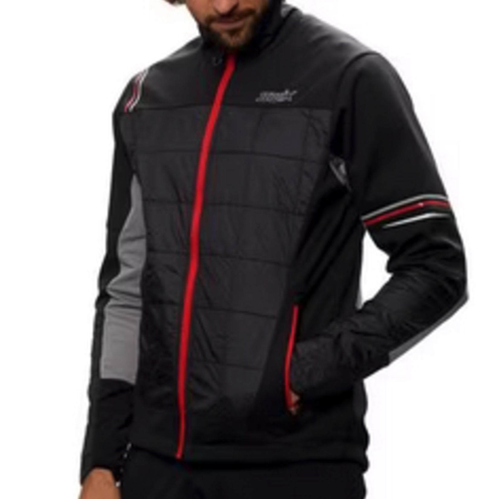 Swix Sport Swix Navado Hybrid  XC Jacket (M)