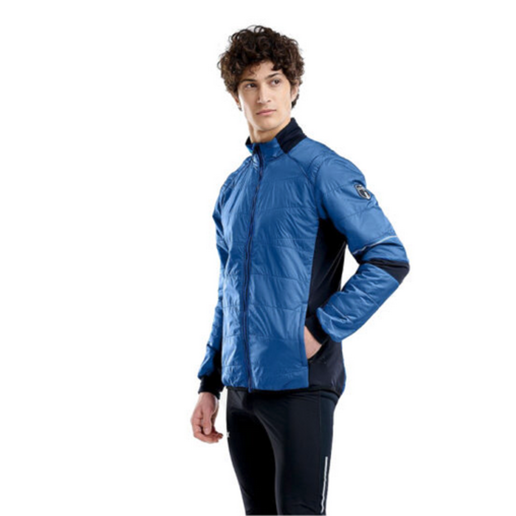 Swix Sport Swix Mayan Quilted Jacket (M)