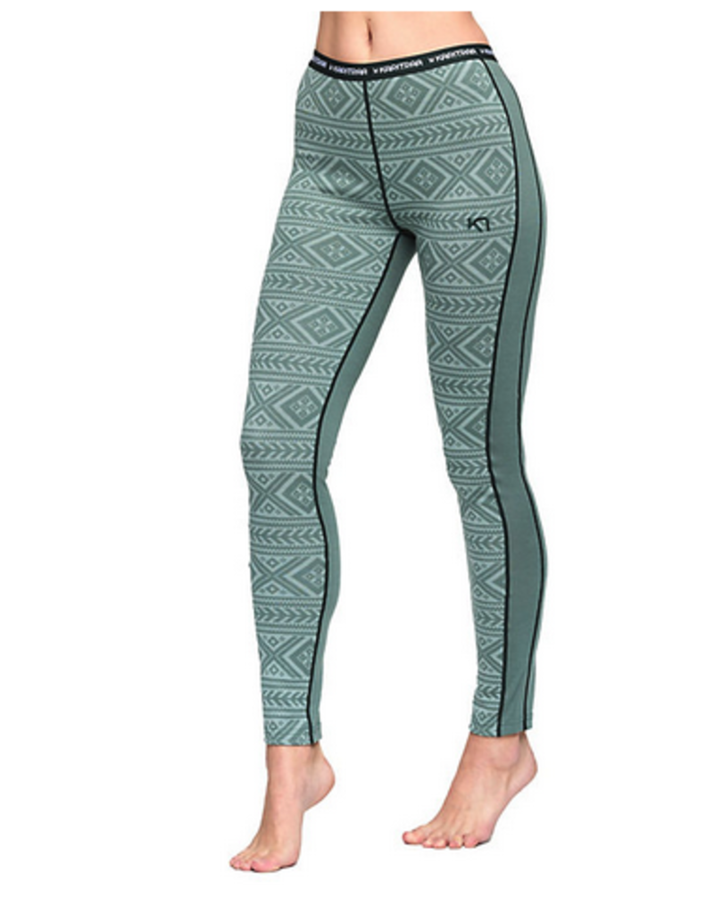 Kari Traa Oneill KT Floke Baselayer Pant (W)