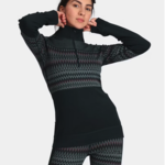 Kari Traa Kari Traa Silja HalfZip Baselayer Merino (W)