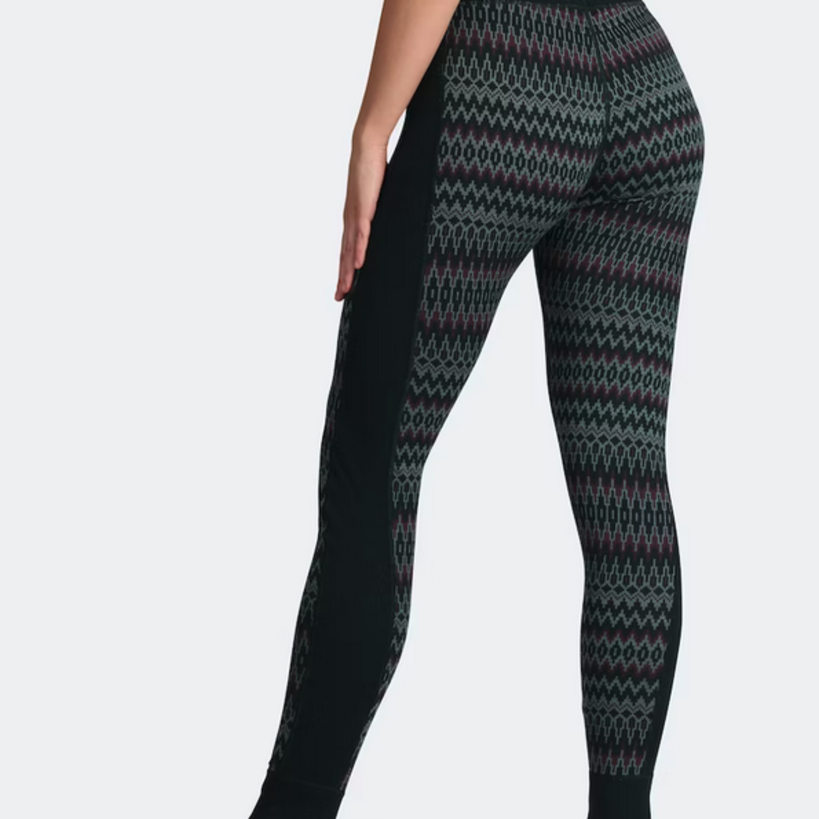 Kari Traa Kari Traa Silja Baselayer Pant Merino (W)