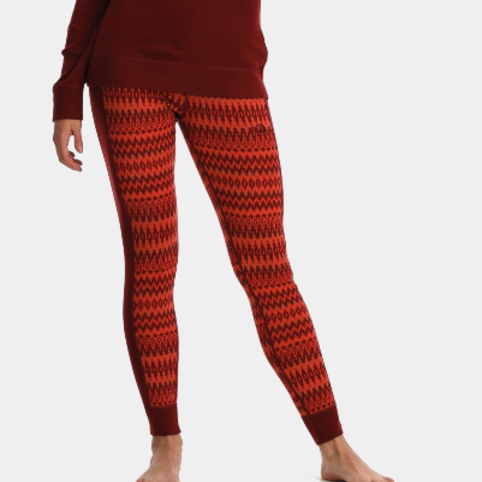 Kari Traa Kari Traa Silja Baselayer Pant Merino (W)