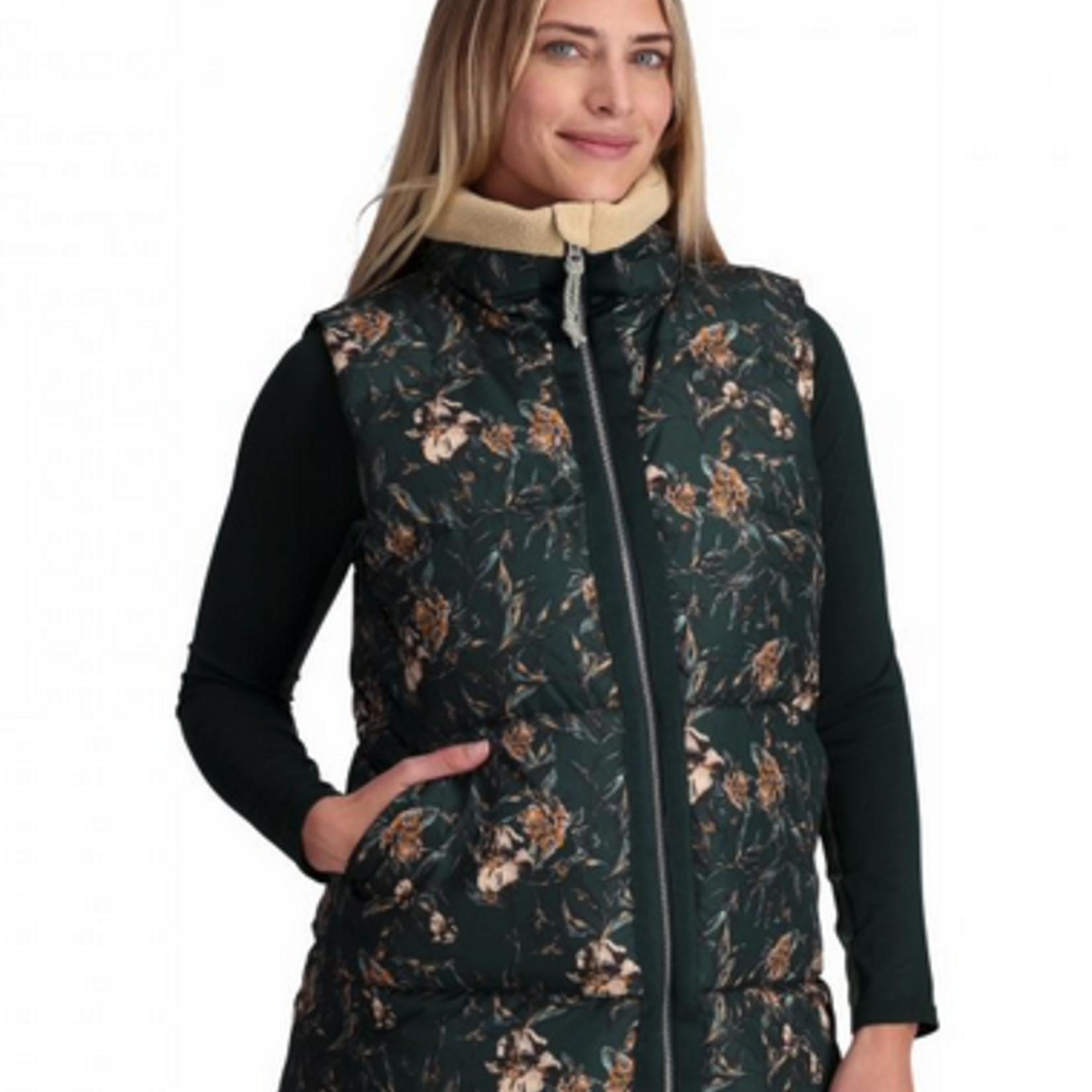 Kari Traa Kari Traa Ruth Vest (W)