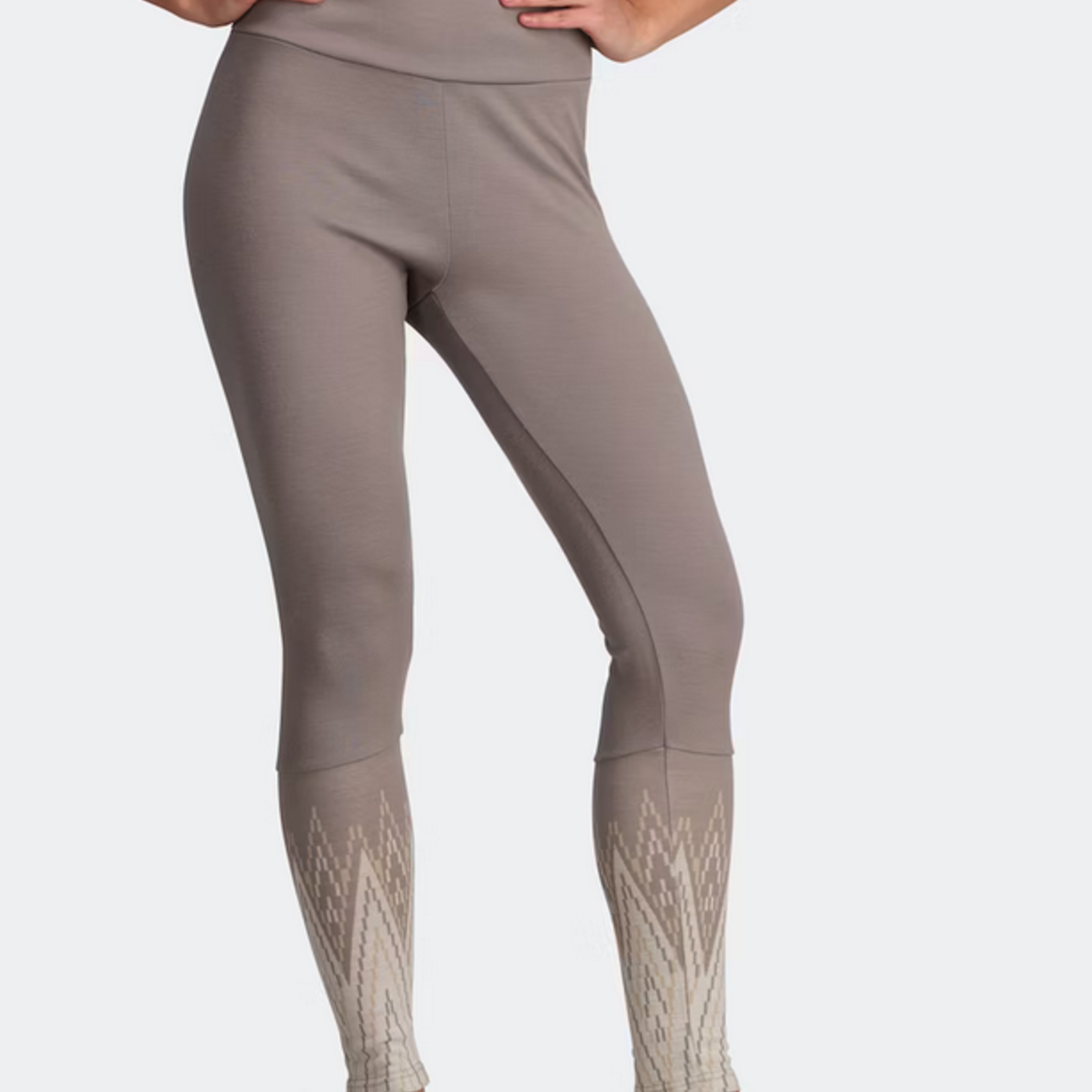 Kari Traa Kari Traa Juliane Wool Pants (W)