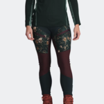 Kari Traa Kari Traa Ane Hiking Tights Print (W)