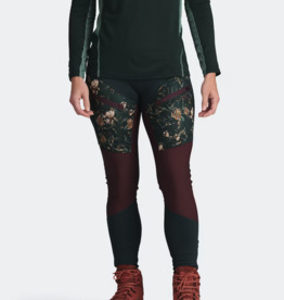 Kari Traa Kari Traa Ane Hiking Tights Print (W)