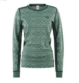 Kari Traa Kari Traa Floke Longsleeve Baselayer (W)