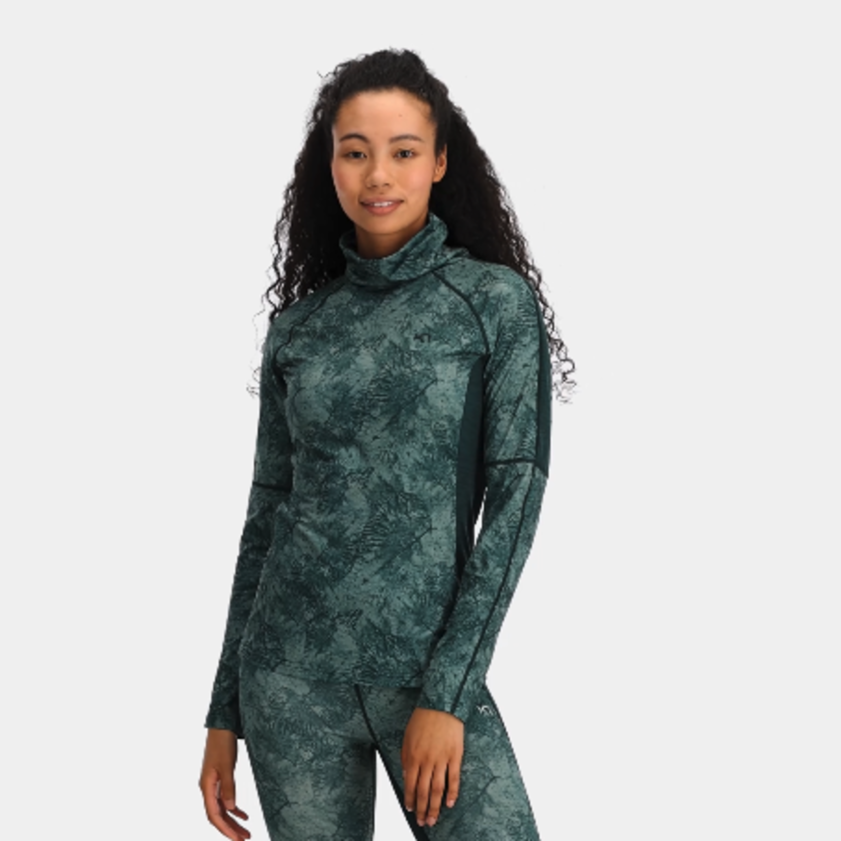 Kari Traa Kari Traa Fierce Long Sleeve (W)