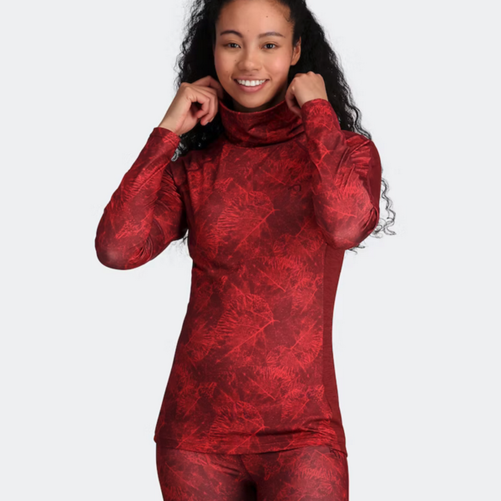 Kari Traa Kari Traa Fierce Long Sleeve (W)