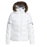 Roxy Roxy Snowblizzard Jacket (W) Bright White XL
