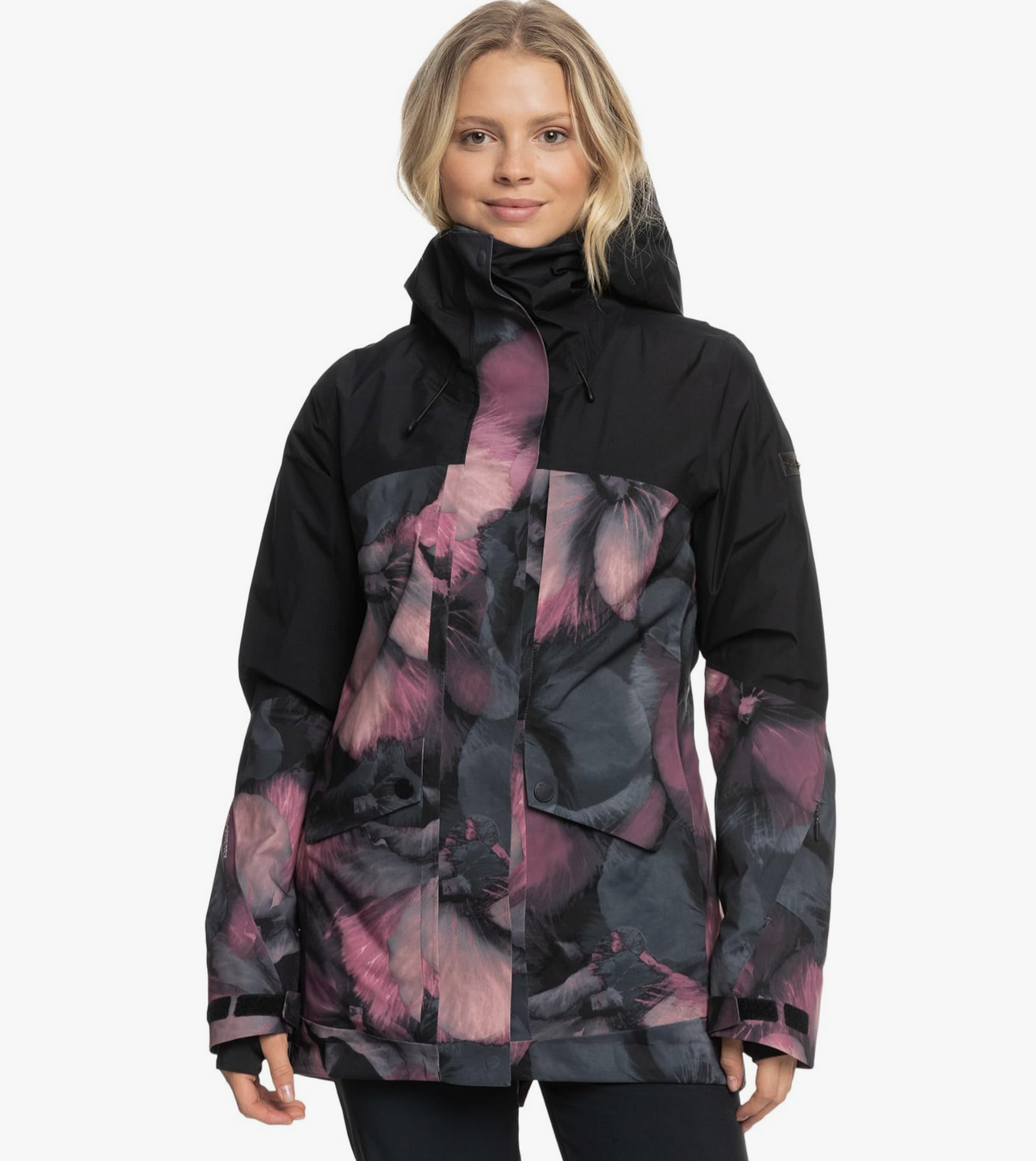 Roxy Gore-Tex Glade Jacket Printed (W) - Shepherd and Schaller