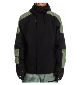 Quiksilver QS Radicalo Jacket (M)