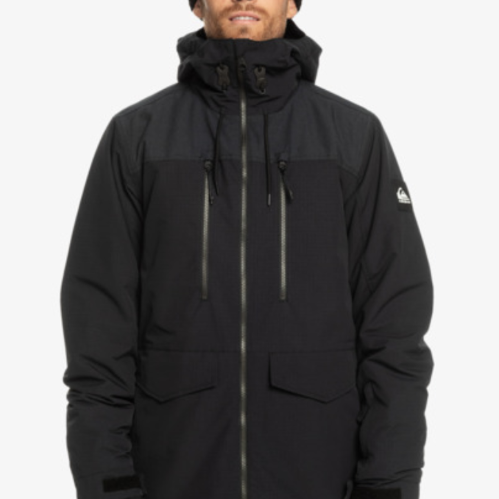 Quiksilver QS Fairbanks Jacket (M)