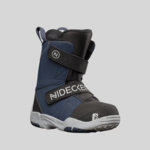 Nidecker Nidecker Micron Mini Snowboard Boot (YTH)F23