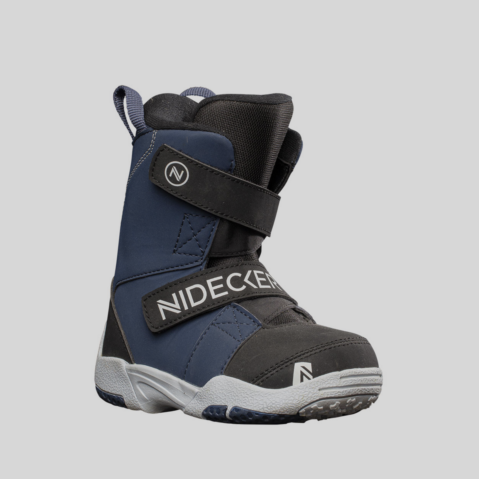 Nidecker Nidecker Micron Mini Snowboard Boot (YTH)F23