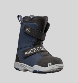 Nidecker Nidecker Micron Mini Snowboard Boot (YTH)F23