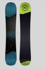 Nidecker Nidecker Micron Merc Snowboard (YTH)F23