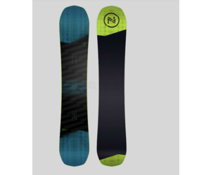 NIDECKER MERC SERIES スノーボード 149cm nidecker-nidecker-micron-merc-