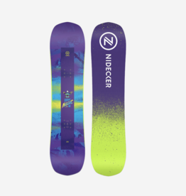 Nidecker Nidecker Micron Magic Snowboard (YTH)F23