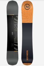 Nidecker Nidecker MERC Snowboard (A)F23