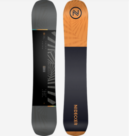 Nidecker Nidecker MERC Snowboard (A)F23