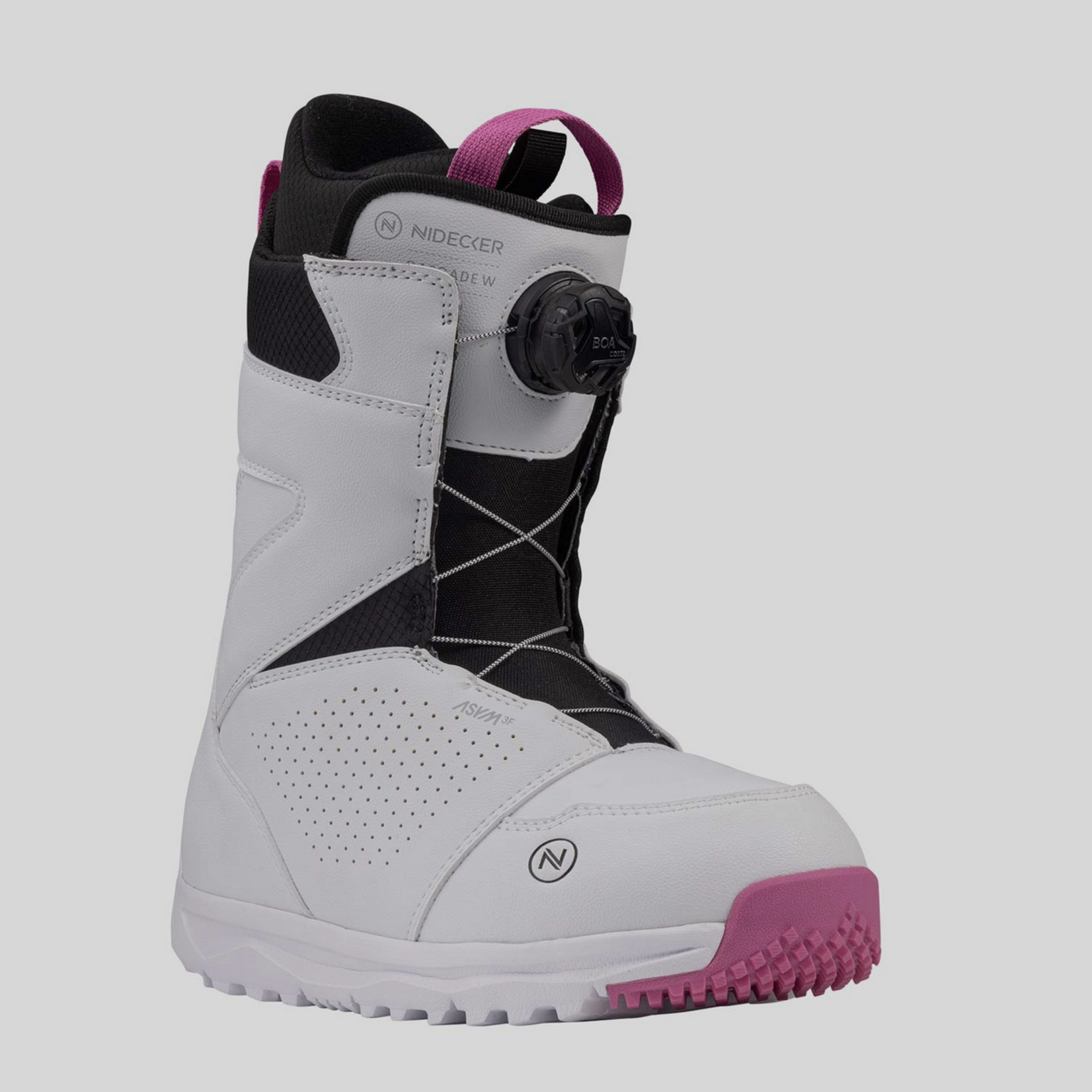 Nidecker Nidecker Cascade BOA Snowboard Boot (W)F24