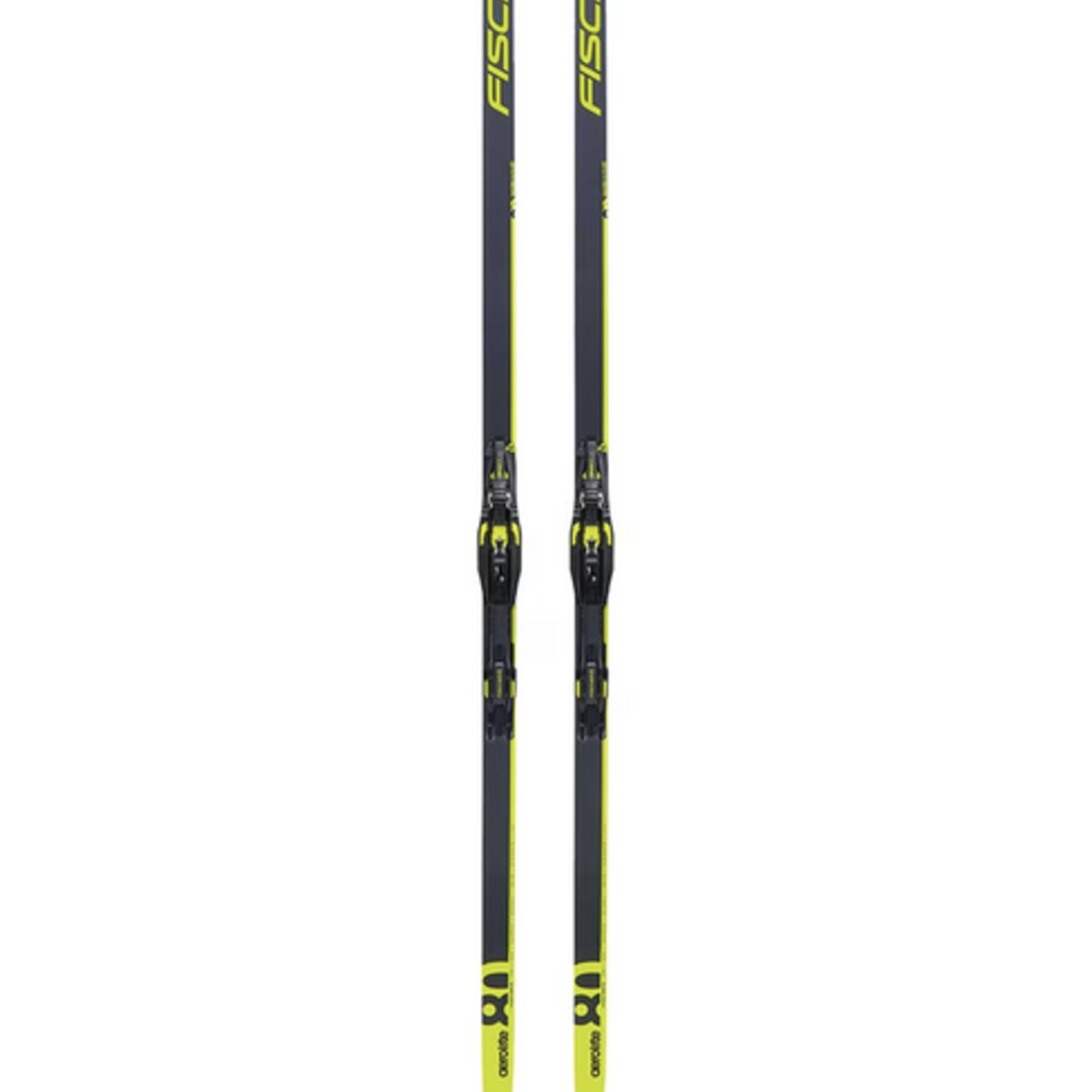 Fischer Skis Fischer Aerolite 80 IFP Nordic Ski (A)F23