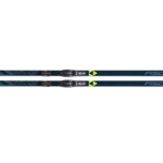 Fischer Skis Fischer Twin Skin Power Mtd Nordic Ski (A)F23