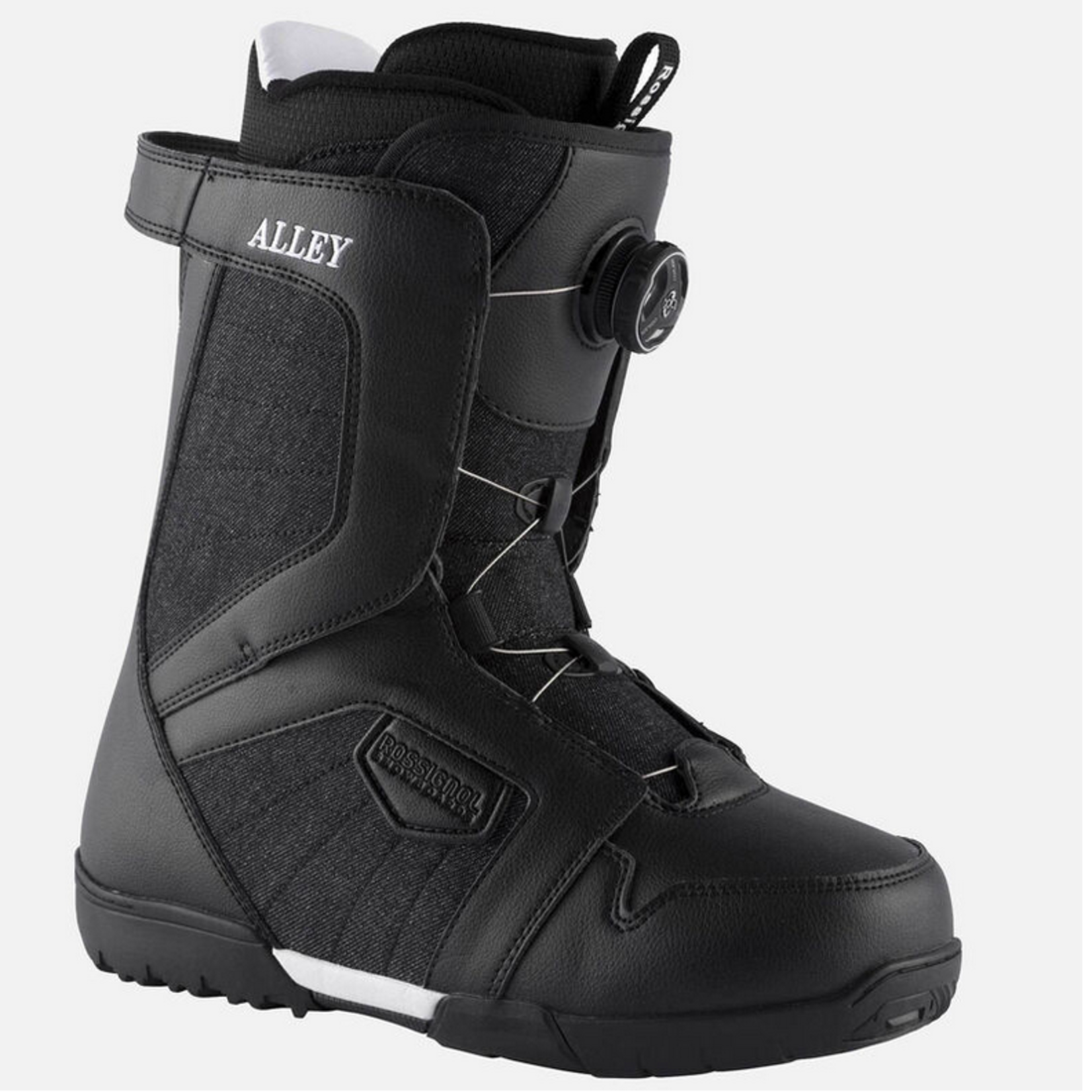 Rossignol Rossignol Alley BOA H4 Snowboard Boot (W)