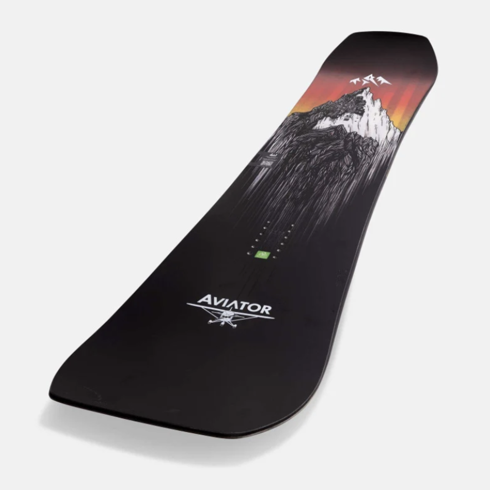 Jones Jones Aviator 2.0 Snowboard (M)