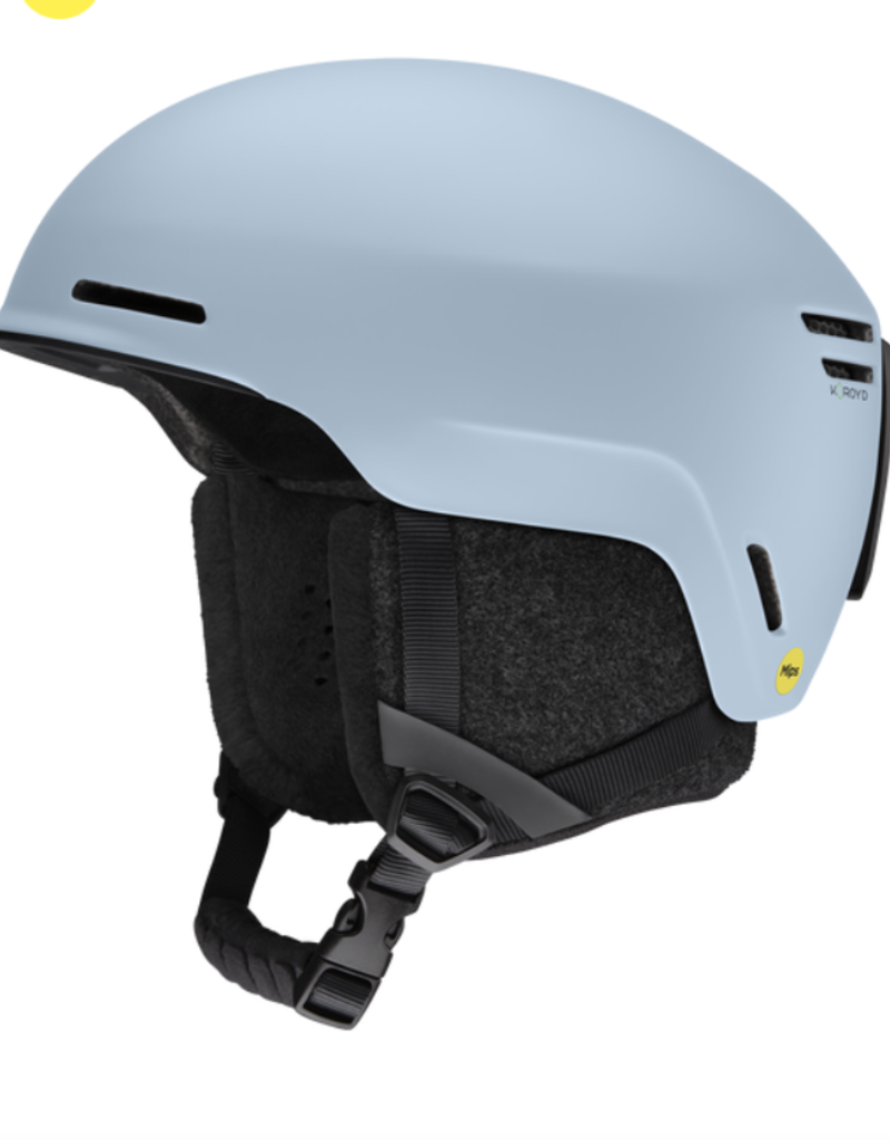 Smith Optics Smith Method MIPS Alpine Helmet (A)F24