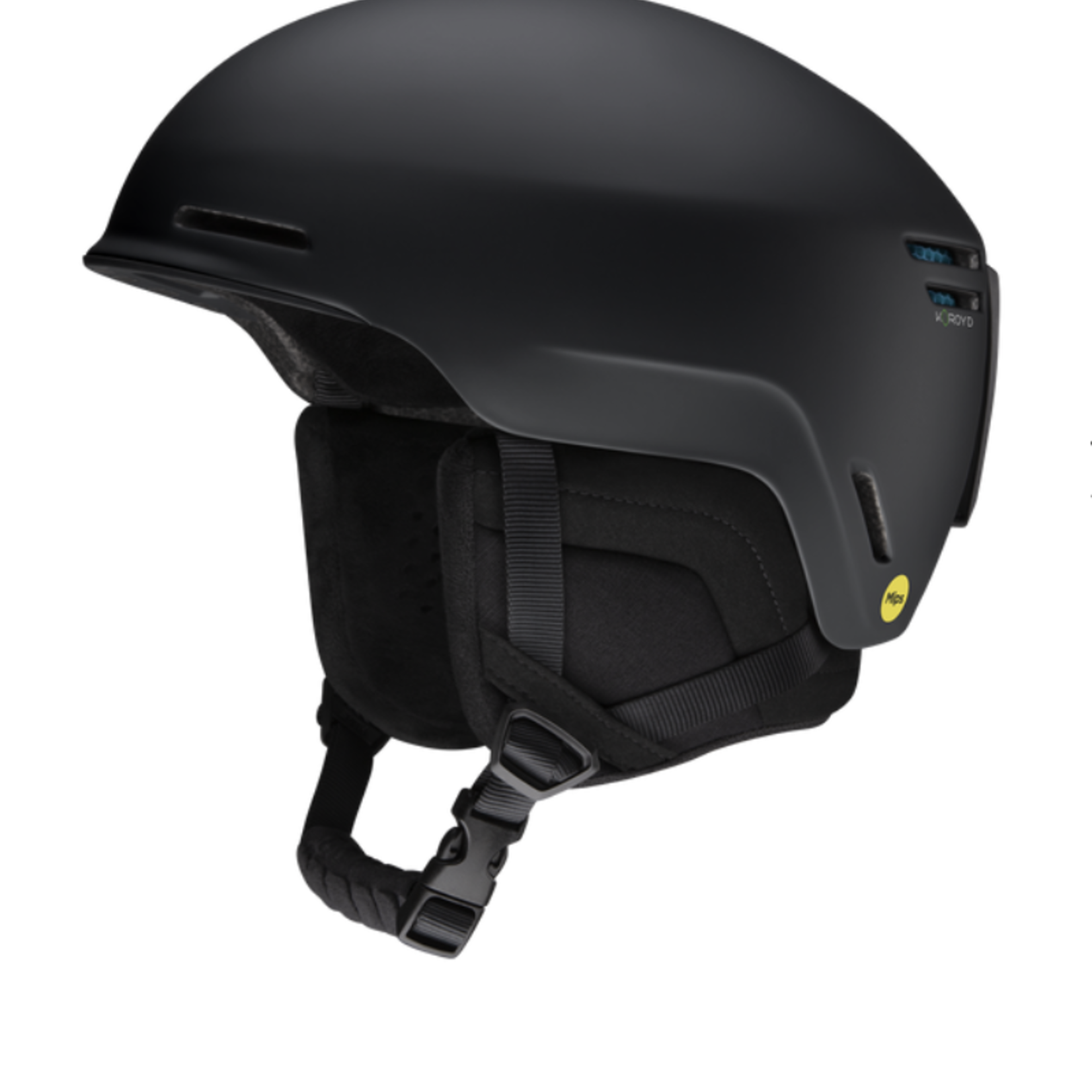 Smith Optics Smith Method MIPS Alpine Helmet (A)F25