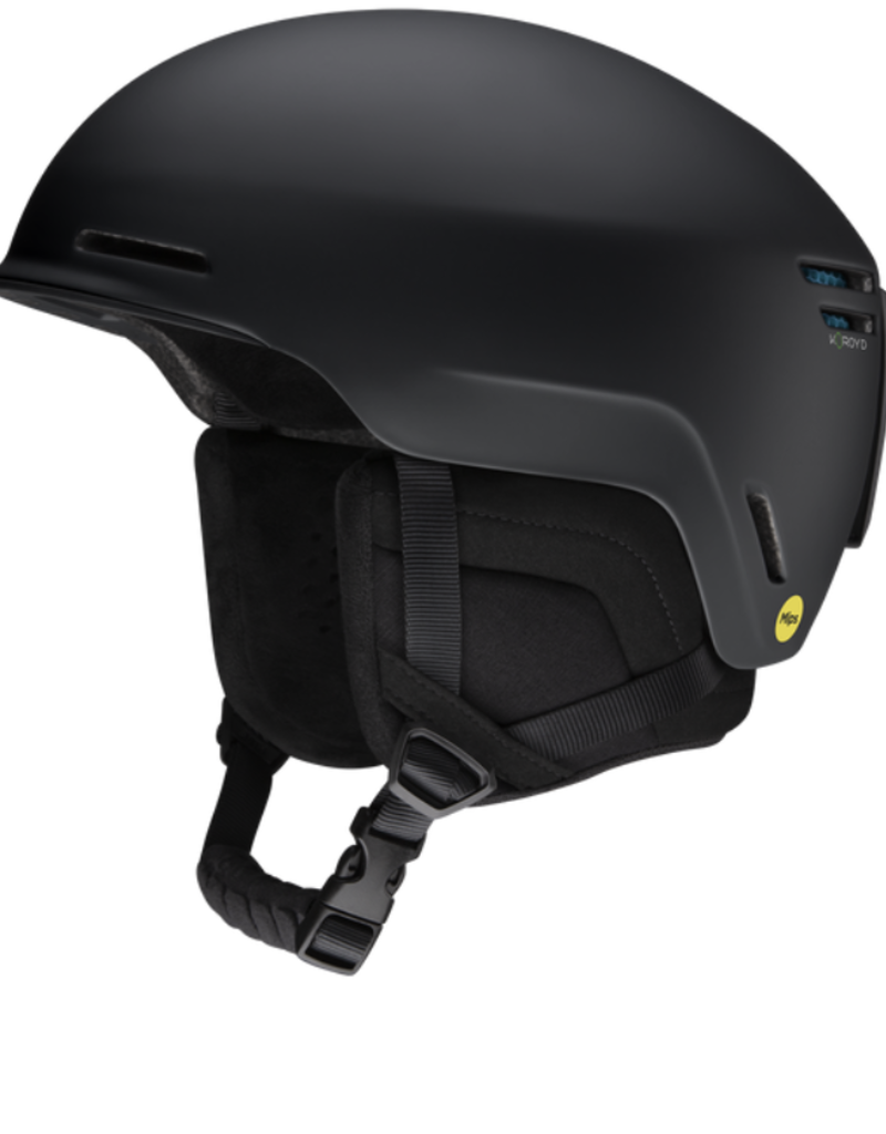 Smith Optics Smith Method MIPS Alpine Helmet (A)F23
