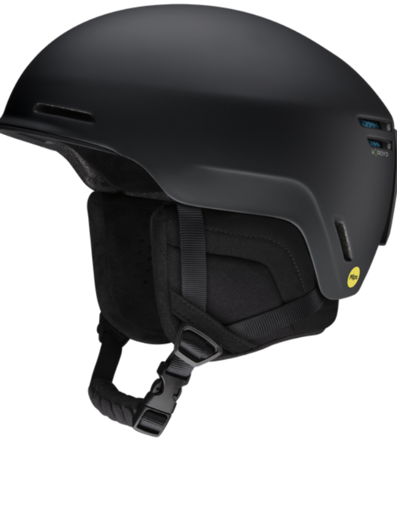 Smith Optics Smith Method MIPS Alpine Helmet (A)F24