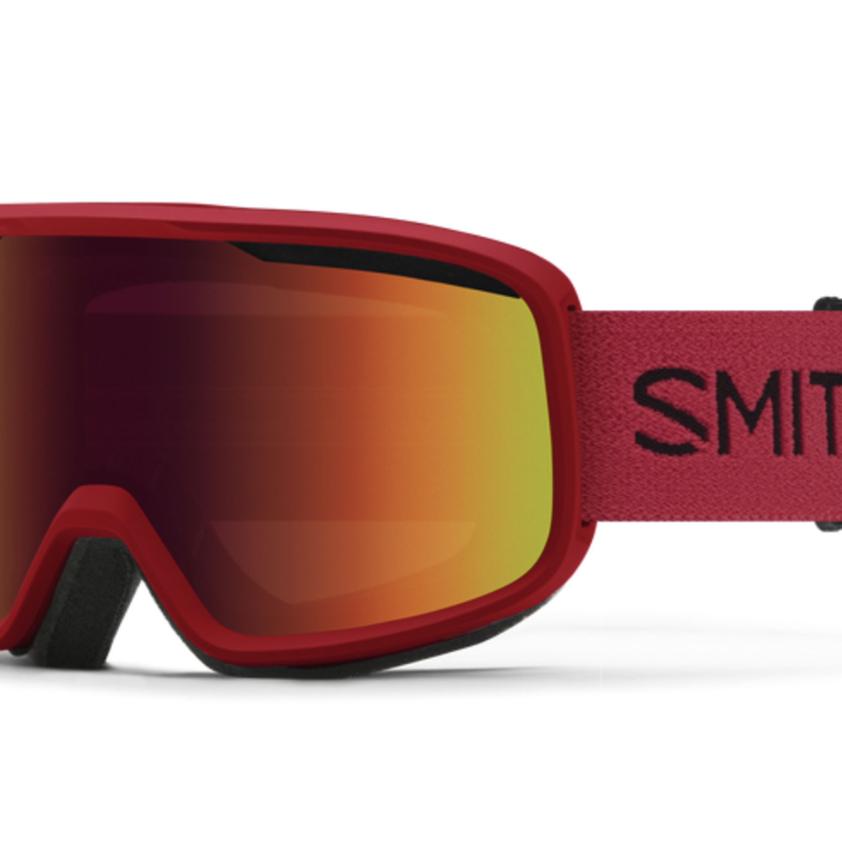 Smith Optics Smith Frontier Alpine Goggle (M)F23