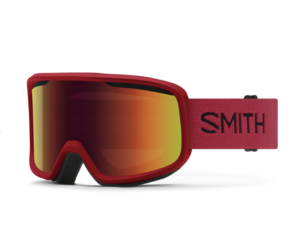 Smith Frontier Alpine Goggle (M)F23 - Shepherd and Schaller