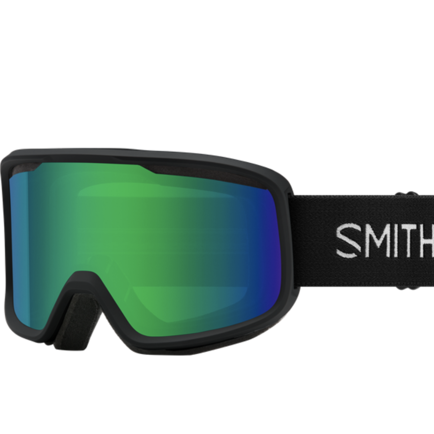 Smith Optics Smith Frontier Alpine Goggle (M)F23